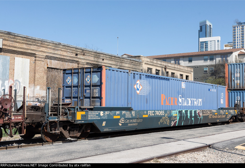 FEC 74065